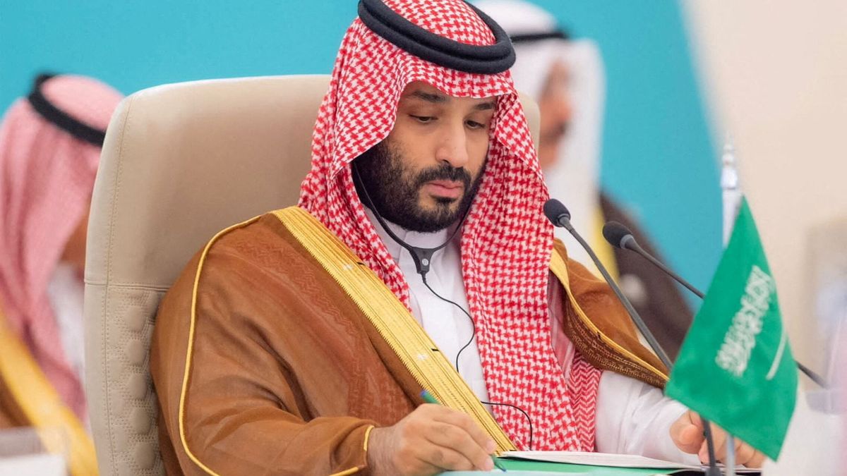 Riad debe formalizar un contrato con Navantia mientras Moncloa autoriza la incursión saudí en Telefónica