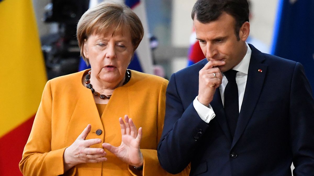 La UE ahoga la propuesta franco-alemana para crear campeones europeos