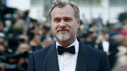 Daltónico, 'tetero' y sin móvil: la sencilla vida de Christopher Nolan (más que sus películas)