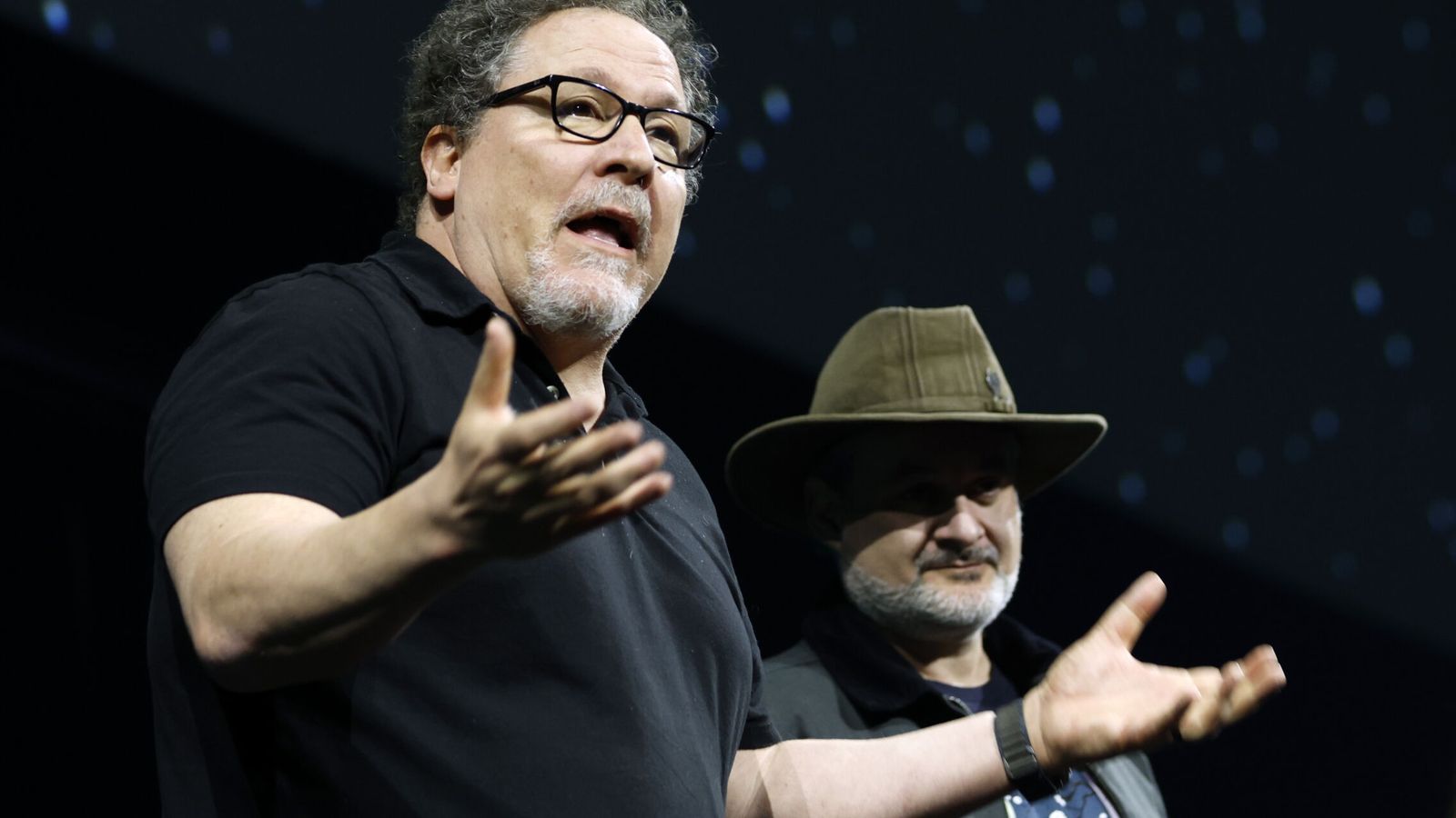Jon Favreau, director de 'Iron Man', sobre la muerte del personaje: "No puedes hacer esto. Va a devastar a la gente"