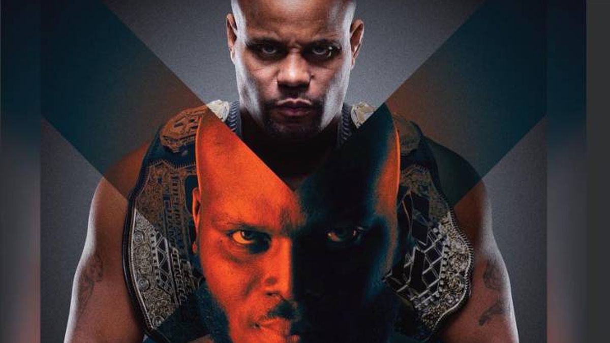 UFC 230: horario y dónde ver la pelea entre Daniel Cormier y Derrick Lewis