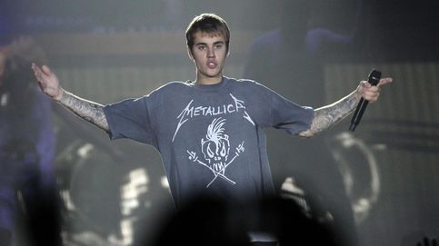 Justin Bieber da en Madrid un gran espectáculo sin voz ni pasión