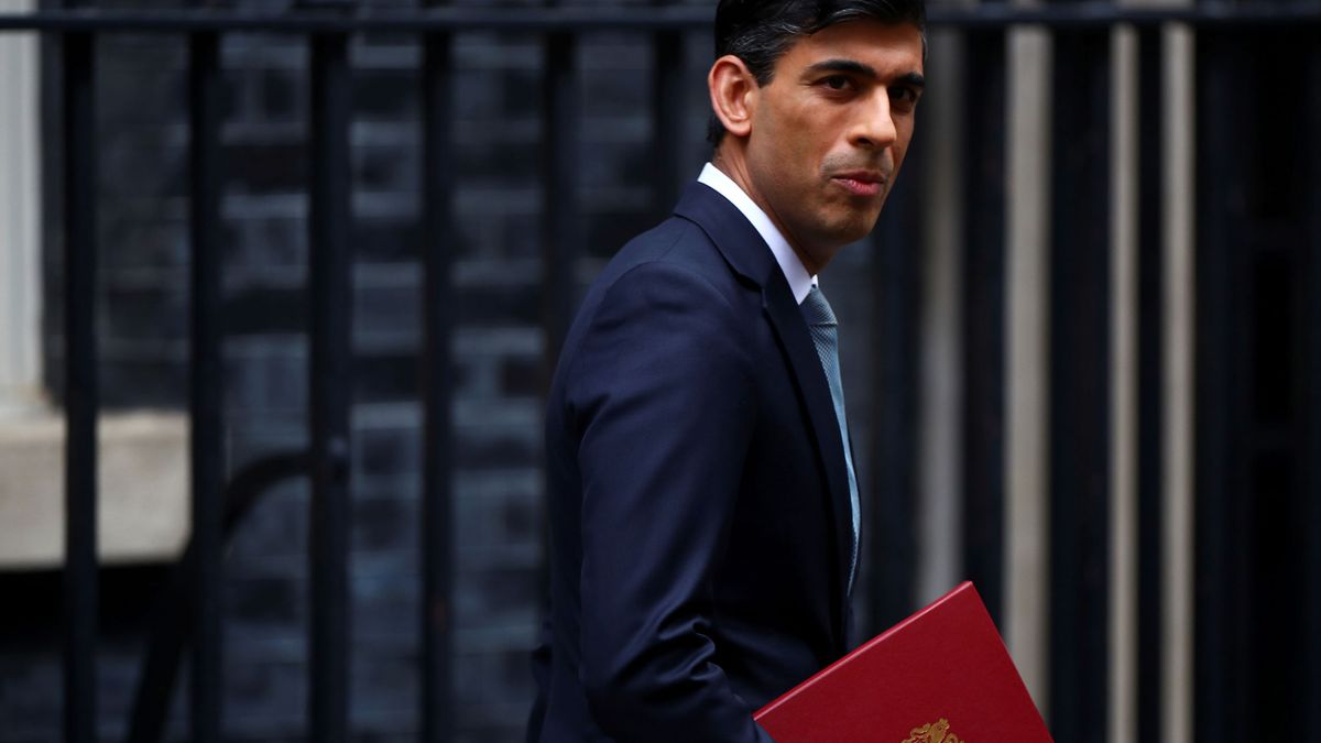 El Maharajah de Yorkshire: ¿está listo UK para un primer ministro de origen indio?