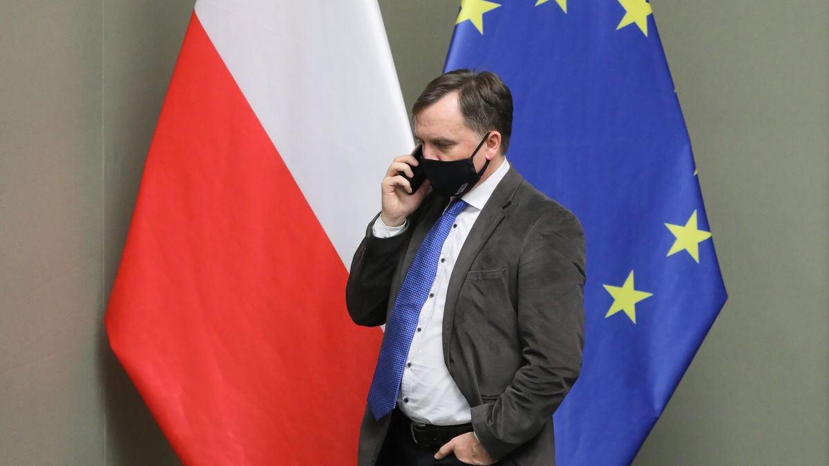 El TJUE considera ilegal el poder del ministro de Justicia polaco de nombrar jueces a dedo
