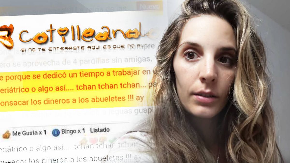 'Bullying y amenazas online: el foro femenino español tan corrosivo como Forocoches