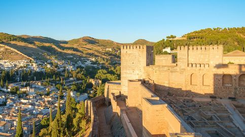 Descubre Granada en un fin de semana: 11 lugares que no te puedes perder