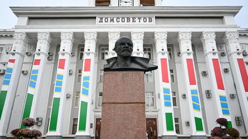 ¿Qué está pasando en Transnistria? El nuevo objetivo de Rusia es desestabilizar Moldavia