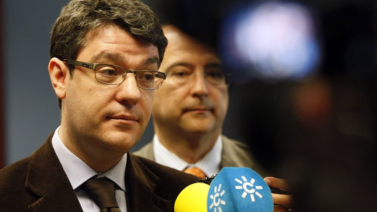 El Gobierno nombra a Álvaro Nadal nuevo ‘piloto’ de la privatización de Aena