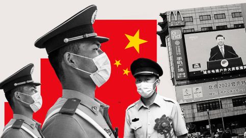 'Rastreadores de covid' | China: la gran ganadora de la pandemia