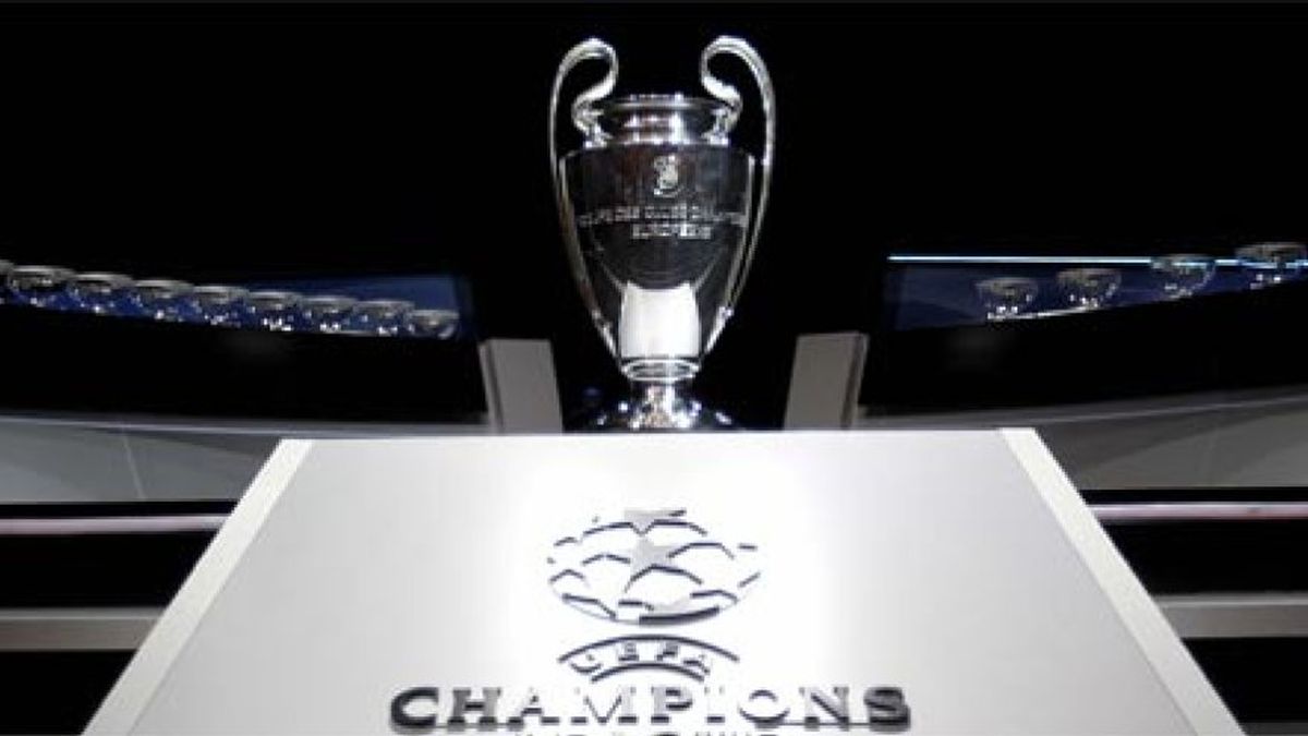 Prisa se hace con los derechos de la Champions League durante las próximas 3 temporadas