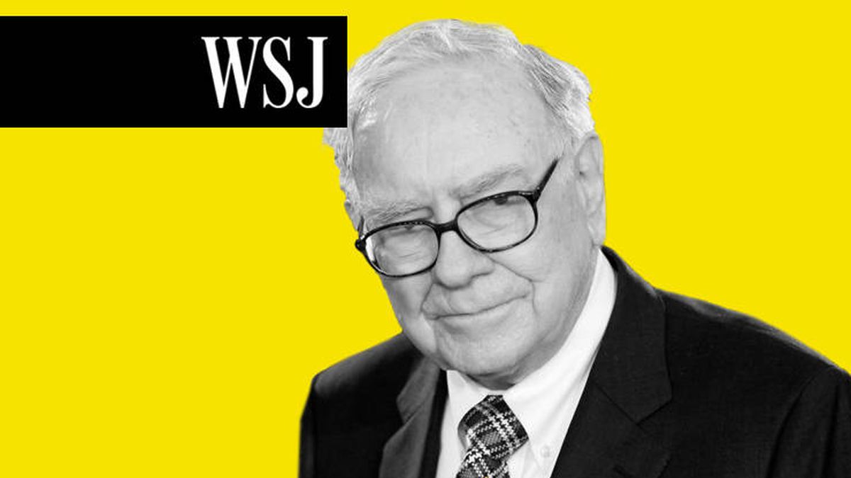 Hasta Warren Buffett duda de que las oficinas tengan futuro