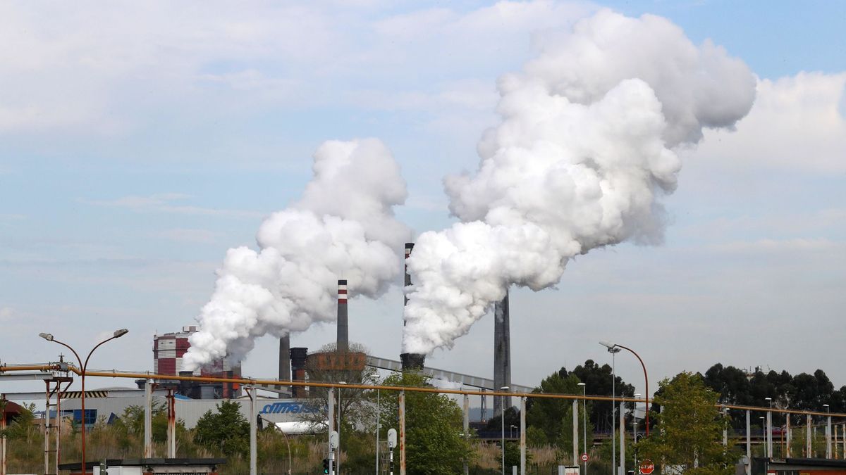 La Audiencia Nacional declara nulo el ERTE de Arcelor Mittal en sus centros en España
