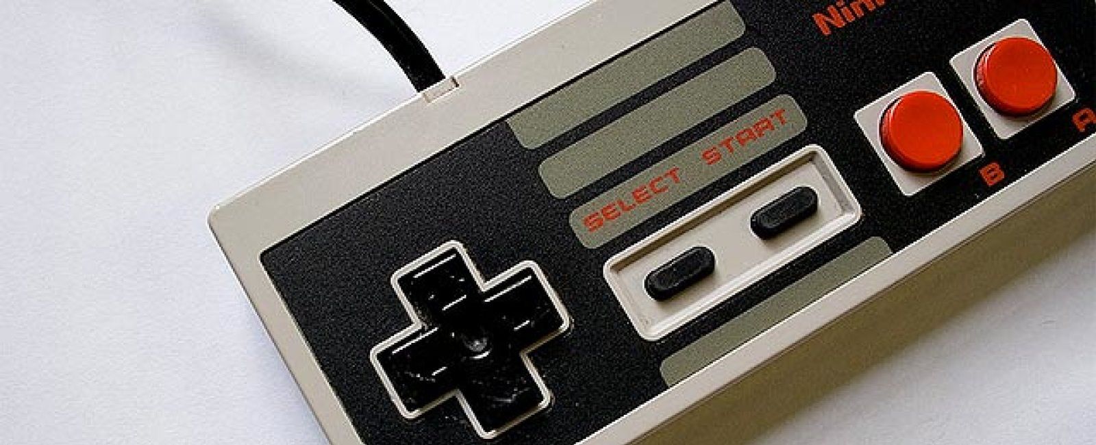 Foto: NES, la primera gran consola de juegos, cumple hoy 30 años