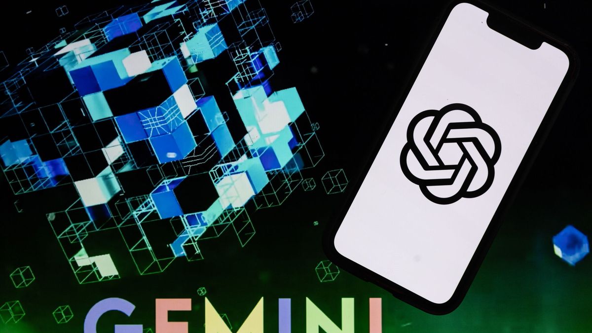 ChatGPT tiene oposición: se llama Gemini y lo está desarrollando Google
