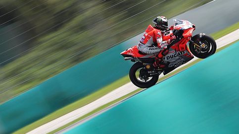 El plan de Ducati con el que Lorenzo ha batido un récord y ha dominado a Honda