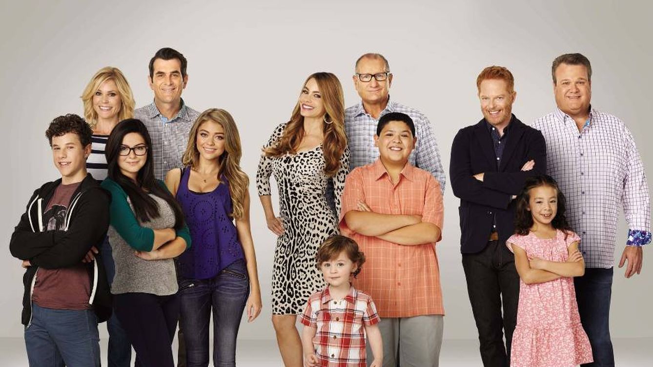 'Modern Family' renueva por una última temporada