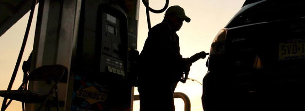 Foto: El precio del gasóleo encadena su tercera semana de subidas y alcanza un nuevo máximo anual