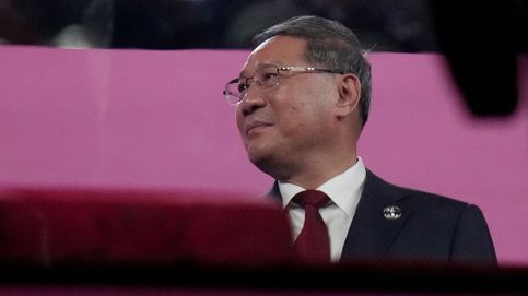 China destituye a Li Qiang, ministro de Defensa, desaparecido desde hace dos meses