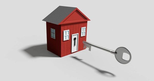 Foto: La vivienda es una opción de inversión para muchos ganadores del 'Gordo'. (Pixabay)