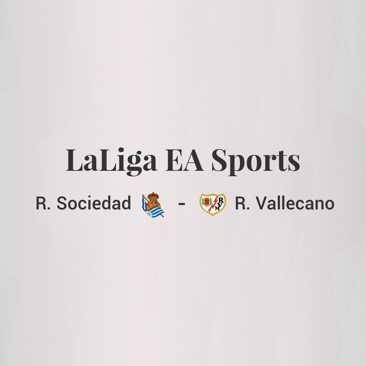 Puntuaciones Real Sociedad – Rayo Vallecano. Puntuación Rayo Vallecano