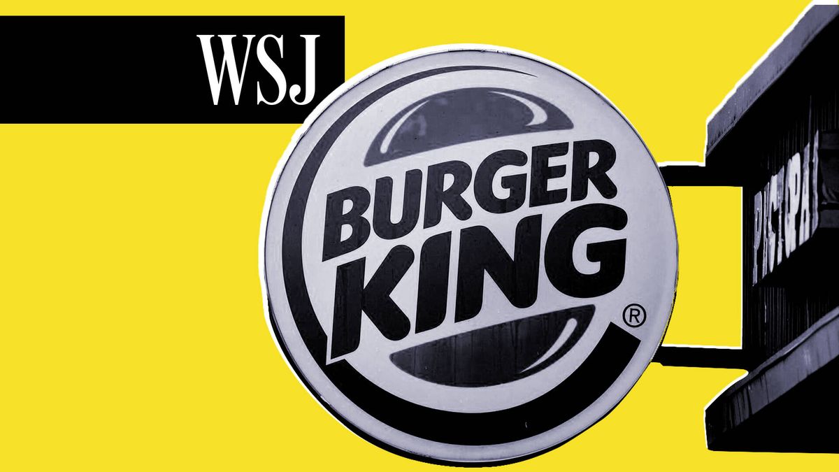 Burger King ha perdido el 2º puesto en ventas en EEUU: este es su plan para recuperarlo
