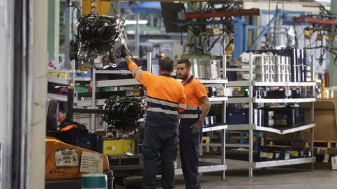 Ford Almussafes rompe con Acciona tras aplicar la reforma laboral: 230 despidos