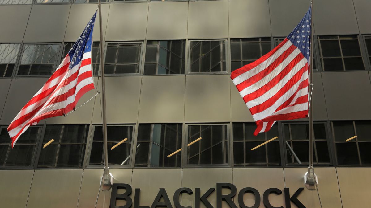BlackRock se suma a la presión bajista contra Bankia, de más de 400 M