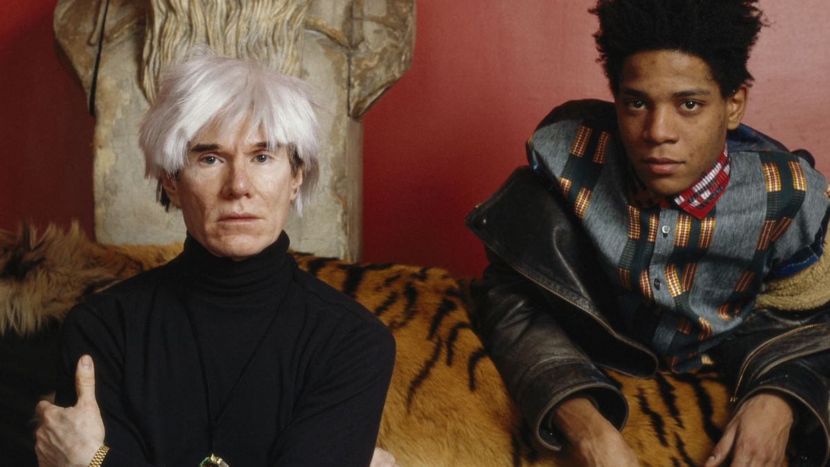 Basquiat, el triunfo de un artista gracias al racismo