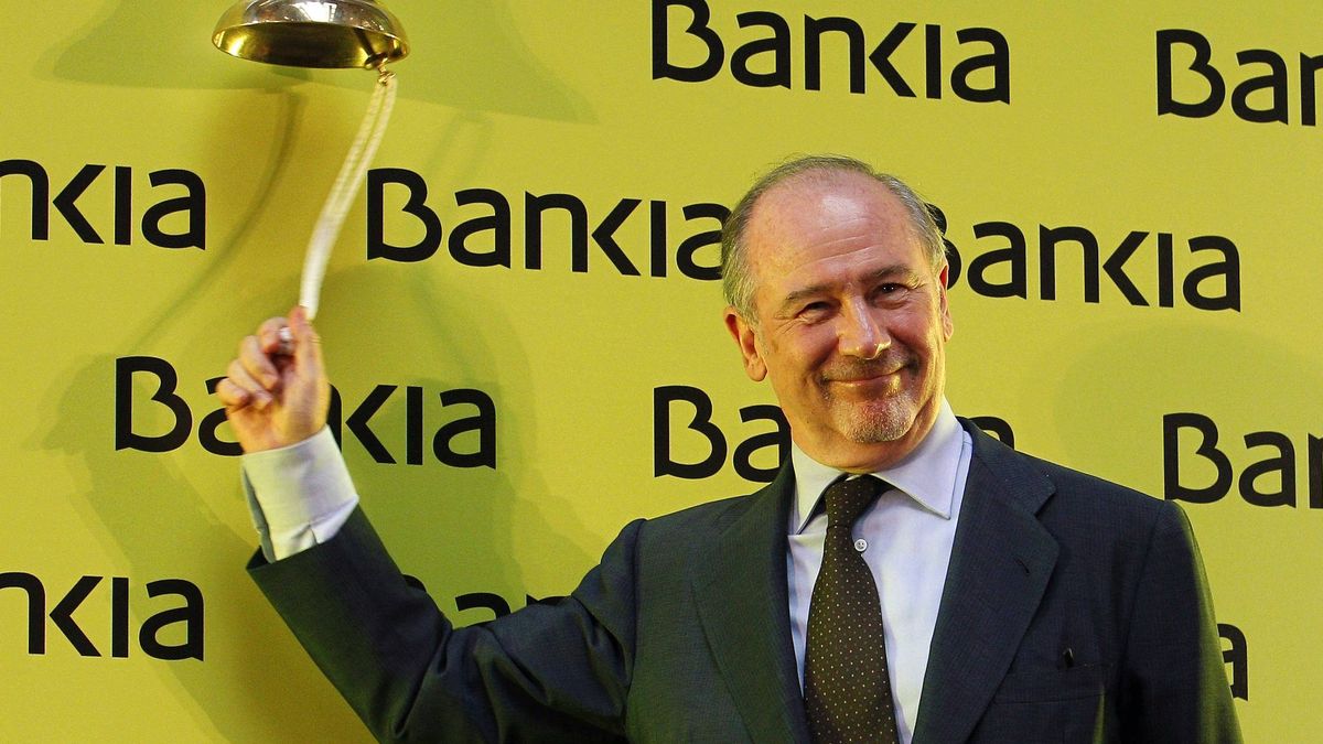 Bankia 'chantajeó' a sus clientes VIP para que acudieran a la salida a bolsa