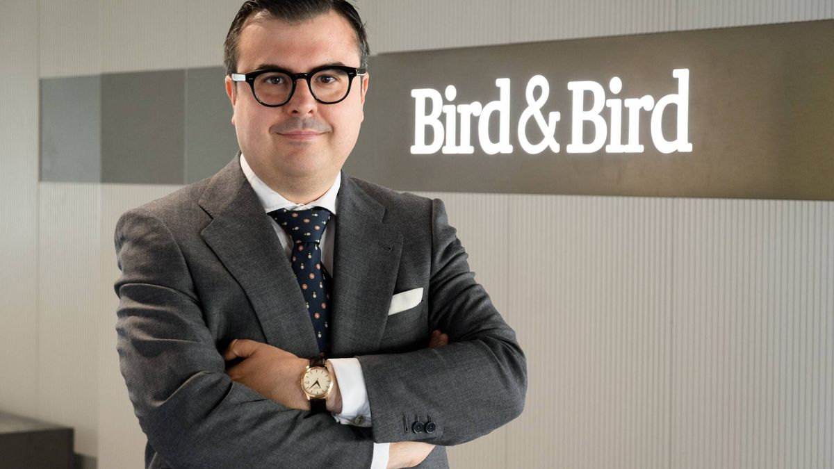 Bird & Bird ficha a Gutiérrez Rizaldos, de Dentons, como socio de Financiero