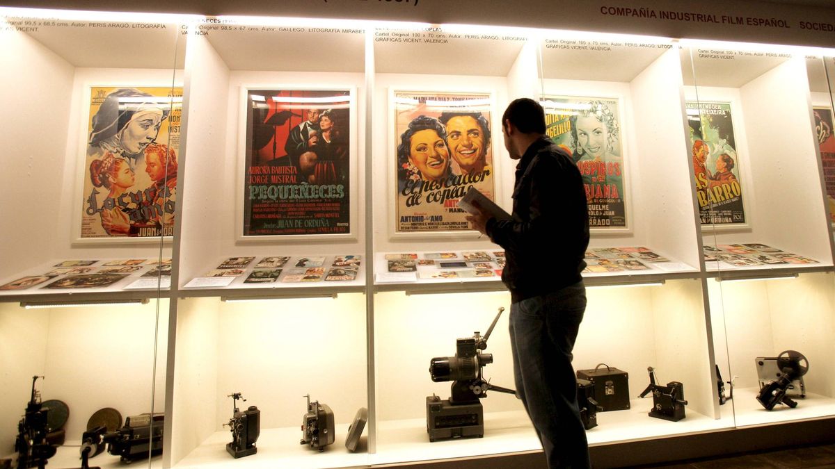 La Filmoteca de Andalucía reabre entre los recelos de los cordobeses por su futuro