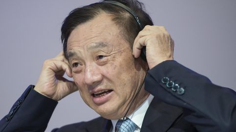 El desconocido militar chino de 74 años detrás de Huawei que EEUU quiere eliminar