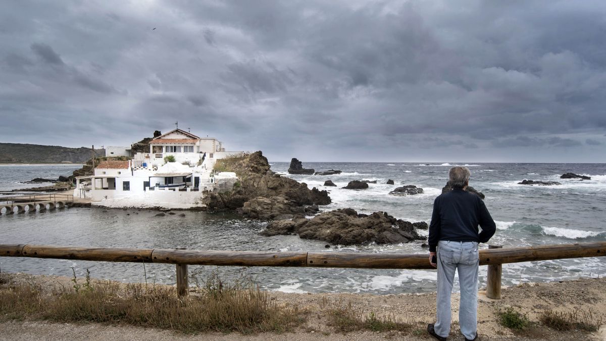 Una borrasca marcará el verano meteorológico: la Aemet avisa de cómo sacudirá España