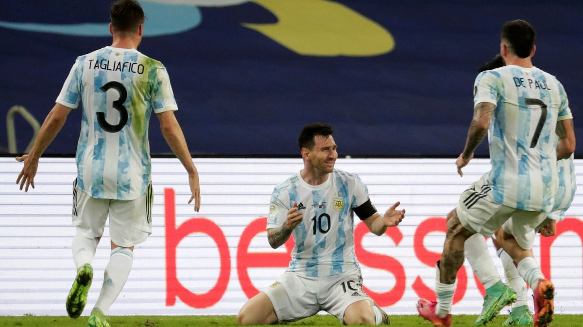 La jugada de Piqué con la Copa América es un éxito gracias a las audiencias de Ibai Llanos