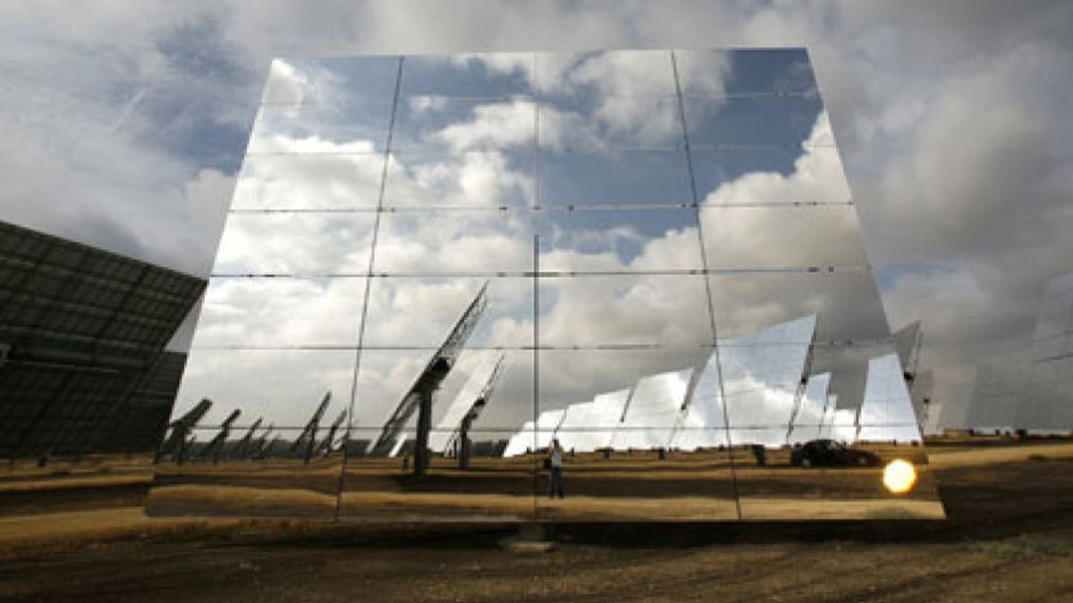 Los fotovoltaicos reclaman ante Industria la presunción de inocencia