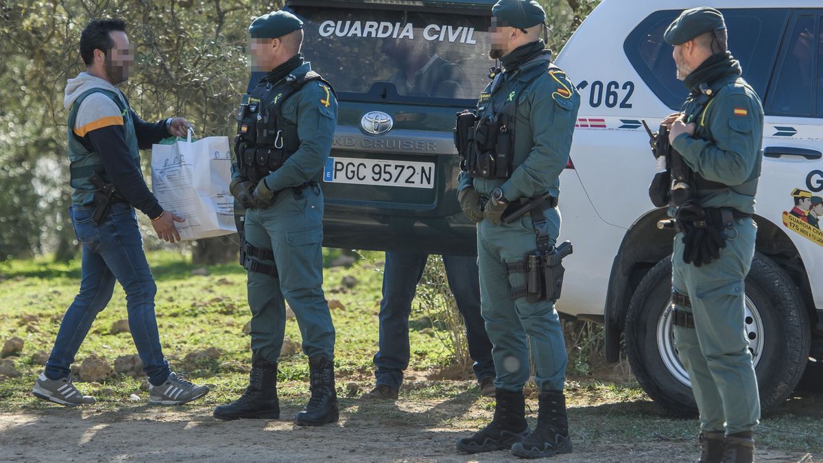 Investigan la muerte de un hombre con signos de violencia en una casa de San Roque (Cádiz)
