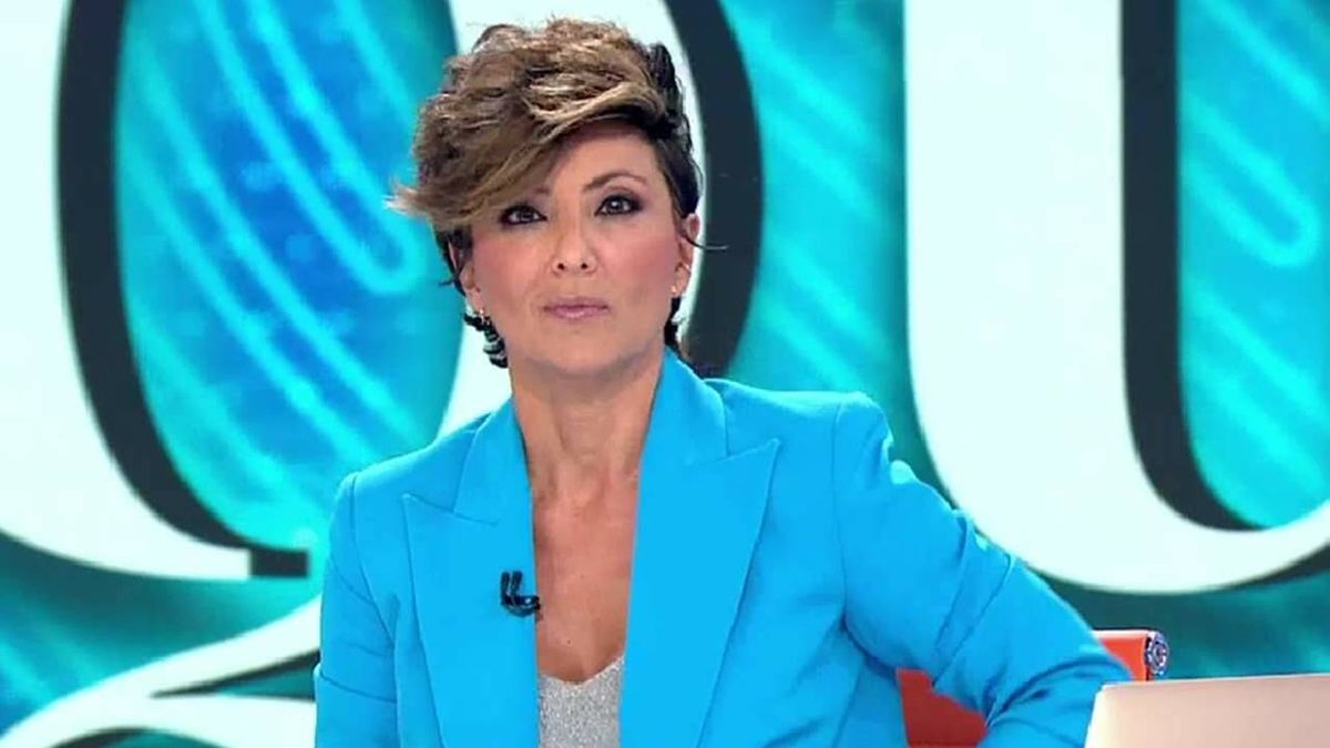 Antena 3 pone fecha al salto de Sonsoles Ónega al prime time con 'Porno, menores y manadas'