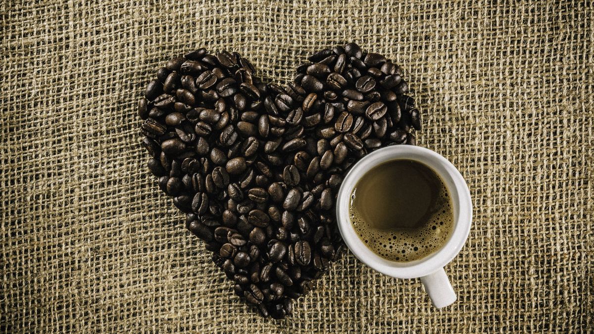La cantidad de café que debes tomar al día para proteger tu corazón
