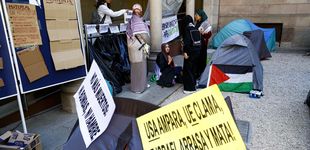 Post de Las universidades españolas romperán relaciones con las israelíes si no rechazan la guerra en Gaza