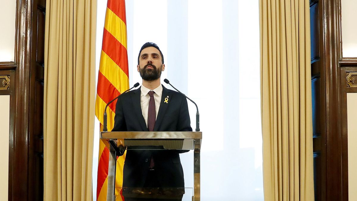 Un candidato a presidir la Generalitat cada seis días: los 19 intentos de candidatura