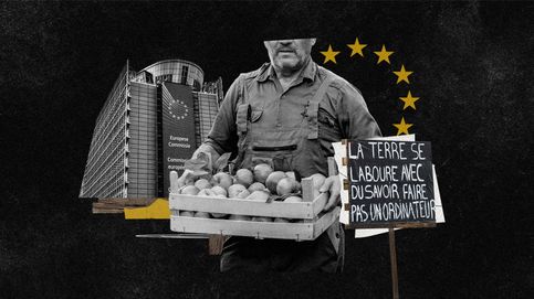 El 'lobby' agrario mimado por España y Bruselas que frena las políticas ecológicas de la UE