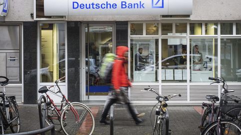 Deutsche Bank y Commerzbank se desploman un 8% en bolsa tras la megaventa de 1.750 M