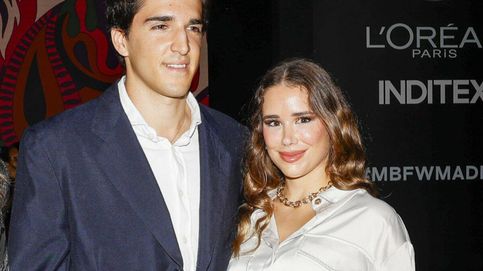 Todos los detalles de la boda del hijo de Javier García Obregón y Paloma Lago: de la fecha al lugar