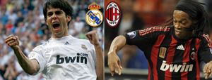 Un Milan desconcido gana al Madrid en el Bernabéu