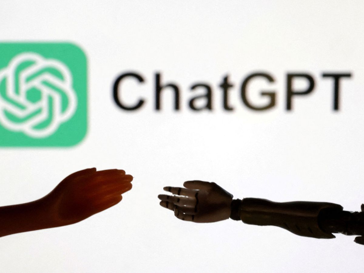 Foto: ChatGPT es más efectivo si se siguen estas pautas (Reuters/Dado Ruvic)