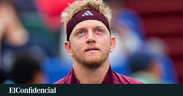 Alejandro Davidovich targets Davis Cup spot after Shanghai title