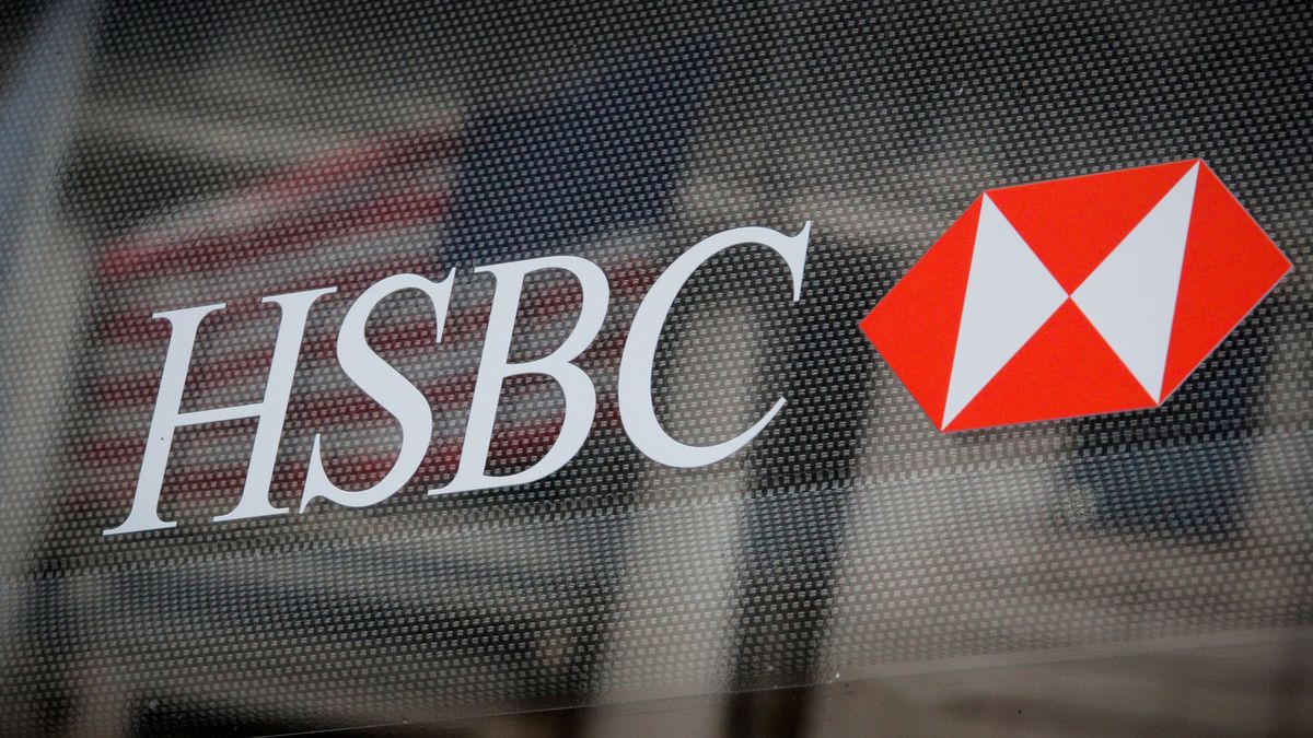 El banco HSBC recortará 35.000 empleos tras reducir un 52,6% su beneficio en 2019