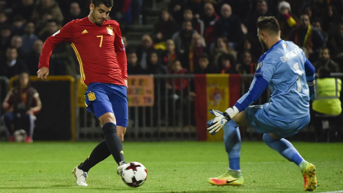 Inglaterra - España: horario y dónde ver el debut de 'la Roja' en la UEFA Nations League