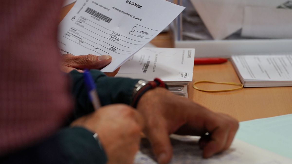 Diferencias entre voto en blanco y voto nulo en las elecciones generales del 23 de julio