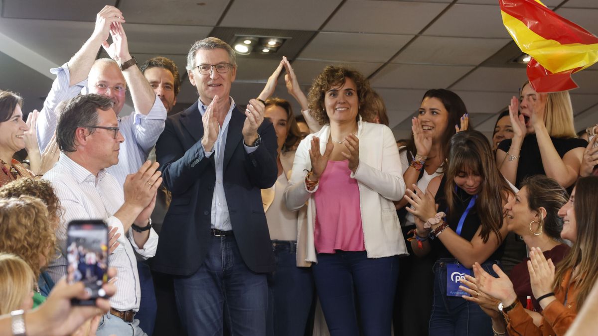 El PP exige a Sánchez elecciones anticipadas: "Aunque se resista, caerá"